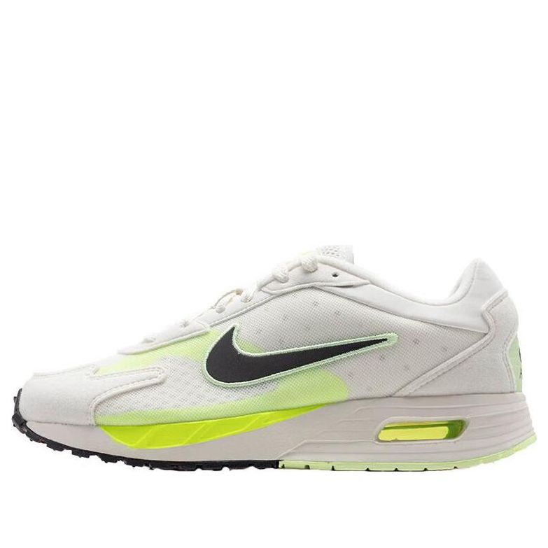 (WMNS) Nike Air Max Solo 'Electric Yellow' FN0784-100