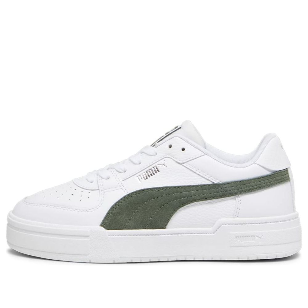 PUMA CA Pro Suede 'White Myrtle' 387327-07