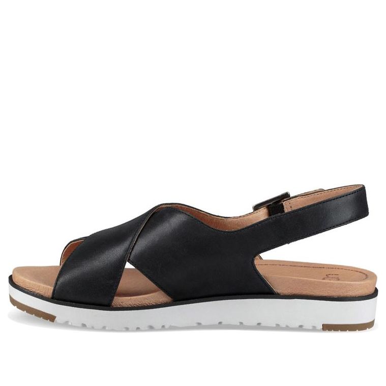 (WMNS) UGG W Kamile Sandals Black 1092259-BLK