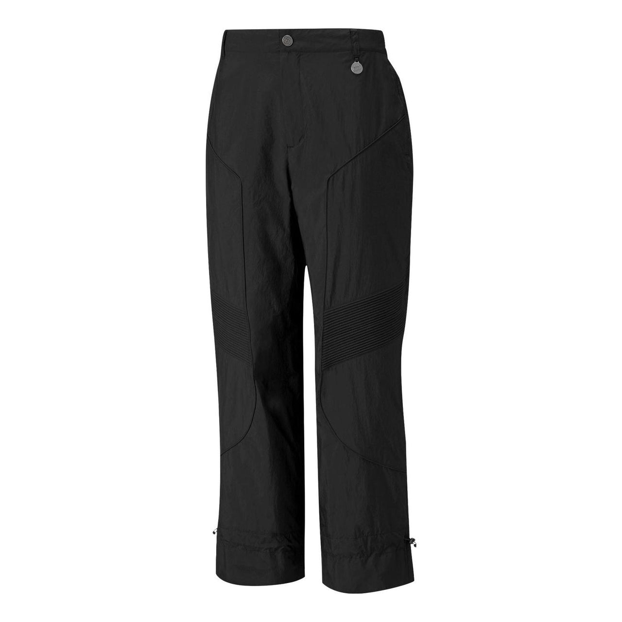 PUMA x PRONOUNCE Tech Pants 'Black' 534034-01