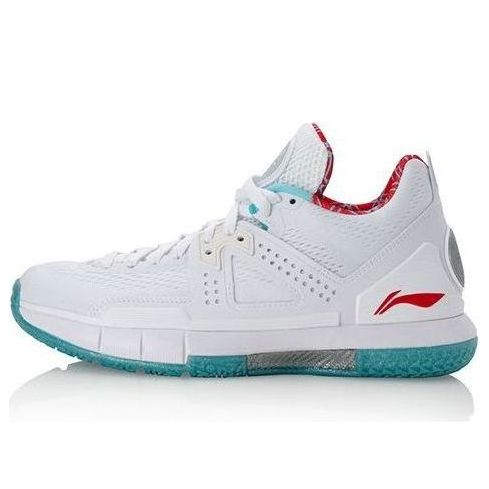 Li-Ning Way Of Wade 5 'City Flag' ABAL057-2