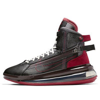 Nike Air Max 720 Saturn 'Black Team Red' AO2110-004