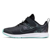 (WMNS) Nike Downshifter 9 Rebel BP 'Black Green' CI2687-001