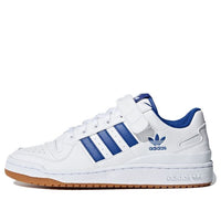 adidas originals Forum Lo 'White Blue' G25812