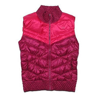 (WMNS) AS Nike CASCADE DOWN VEST FUCHSIA FORCE 541415-691