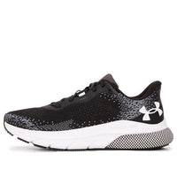 (WMNS) Under Armour HOVR Turbulence 'Black' 3026525-001