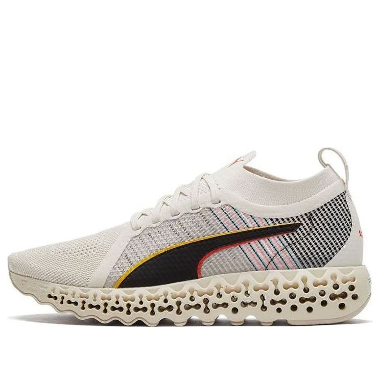 PUMA Calibrate Runner 'Mono Pack - Vaporous Grey' 194503-02