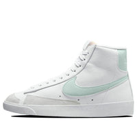 (WMNS) Nike Blazer Mid '77 Next Nature 'White Barely Green' DQ4124-102