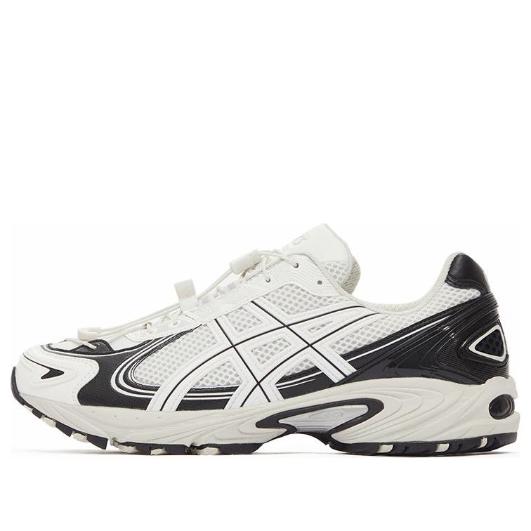 ASICS Gel-Kahana TR V4 'Black White' 1203A497-100