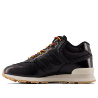 New Balance 574 High 'Black' U574HMZ