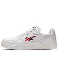 ASICS Skycourt 'White Electric Red' 1201A385-100