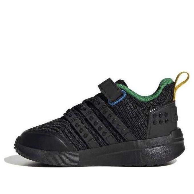 (TD) adidas x LEGO Racer TR21 'Black Green' IF2892