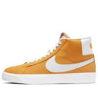 Nike Zoom Blazer Mid SB 'University Gold' 864349-700