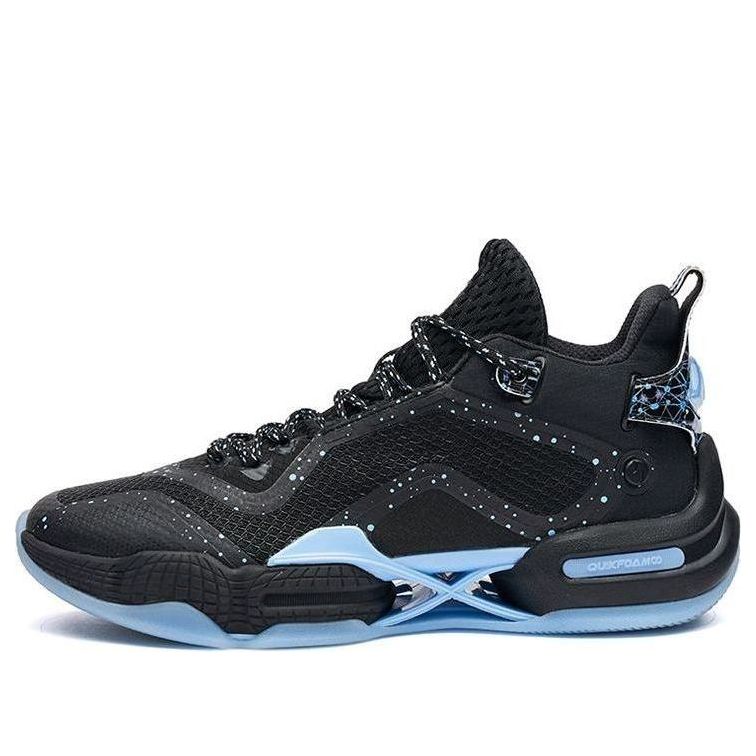 361 Degrees AG2X Aaron Gordon 'Galaxy Black' 572211121-6