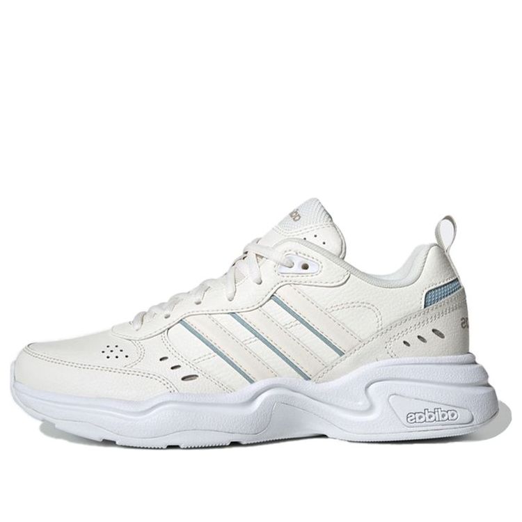 (WMNS) adidas Strutter 'White' EG2692