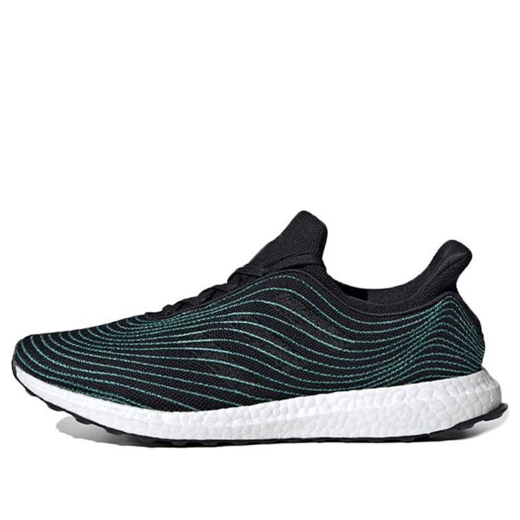 adidas Parley x UltraBoost DNA 'Core Black' EH1184