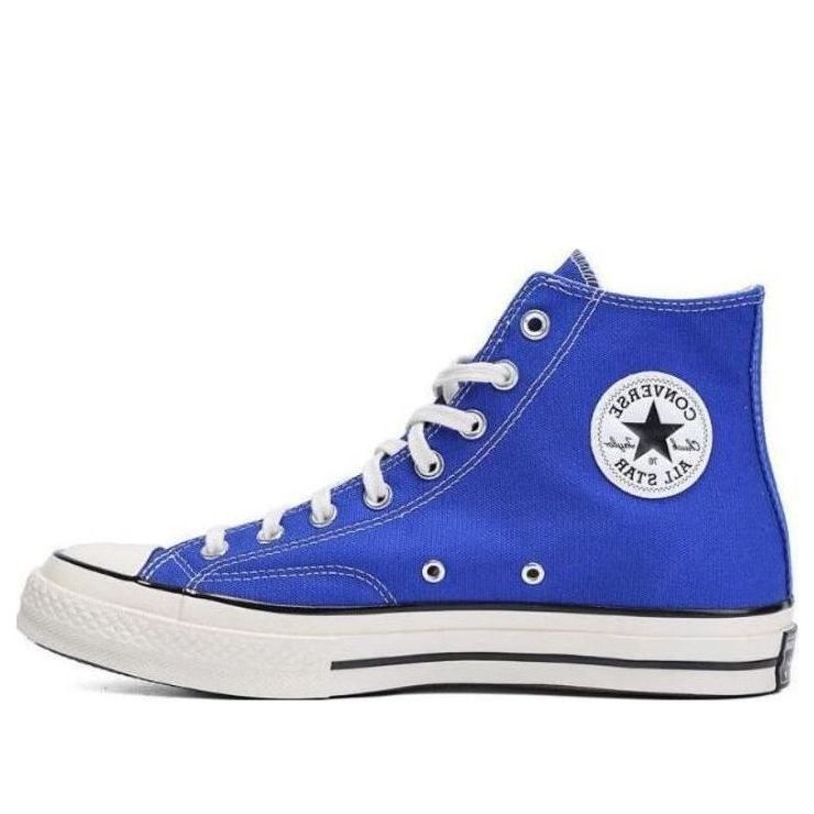 Converse Chuck Taylor 70s Vintage Seasonal Color High Top 'Nice Blue' A06529C