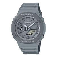 CASIO G-Shock Analog-Digital 'Grey' GA-2110ET-8A