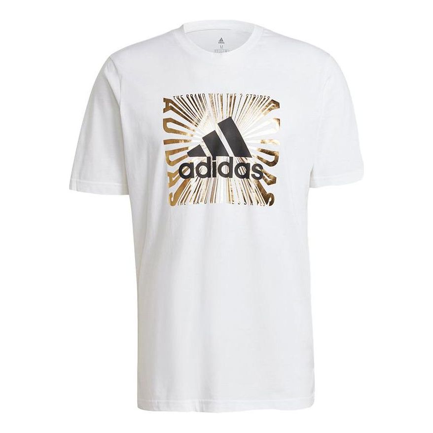 adidas M EXTMO FL Tee GL2392