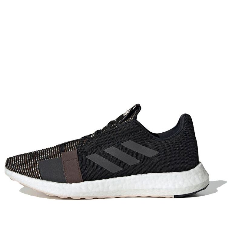 adidas SenseBoost Go LTD 'Black' G26994