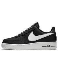 Nike Air Force 1 'Statement Game Black' 823511-007