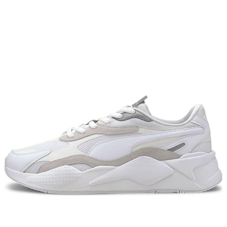 PUMA RS-X3 'Puzzle - White' 371570-03