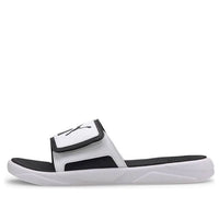 PUMA Royalcat Comfort Slippers 'White' 372280-02
