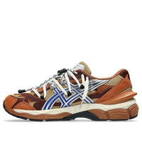 ASICS x TOGA Gel-Cumulus 16 TG 'Brown Blue Pure Silver' 1203A838-200