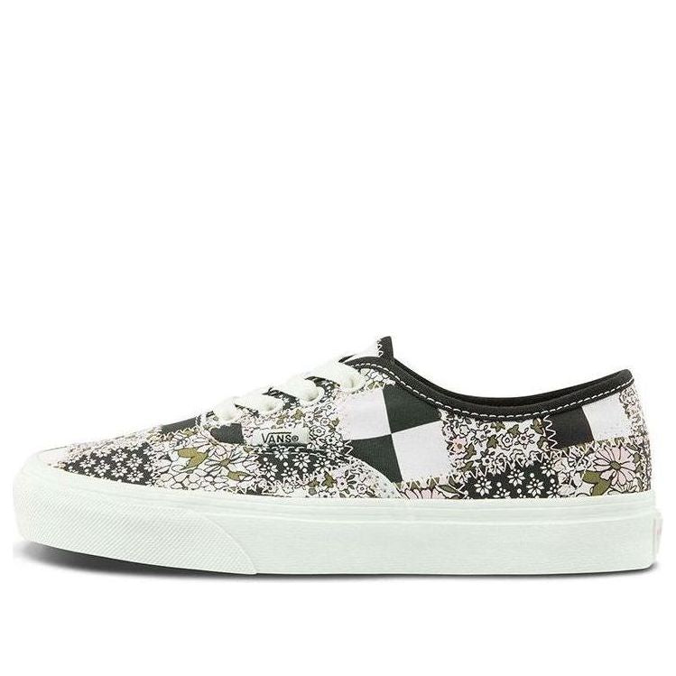 Vans Authentic 'Patchwork Floral' VN0A5HZS9FY