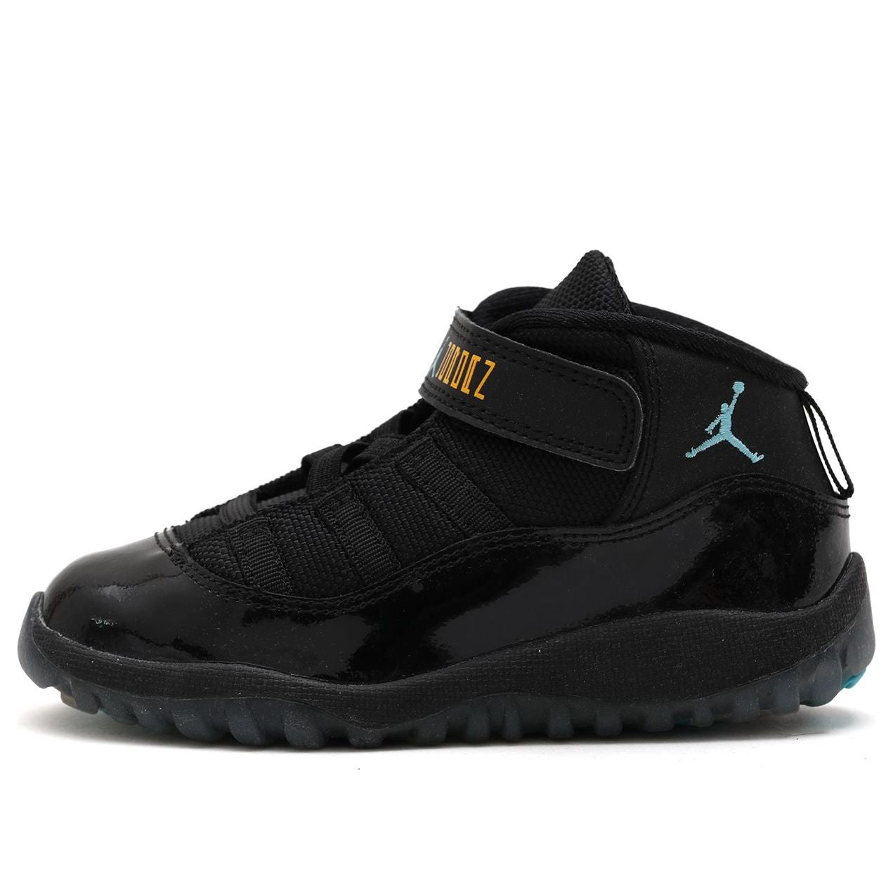 (TD) Air Jordan 11 Retro 'Gamma' 378040-006