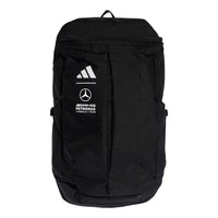 adidas MERCEDES AMG PETRONAS F1 Engineer & Marketing Backpack 'Black' KF1773