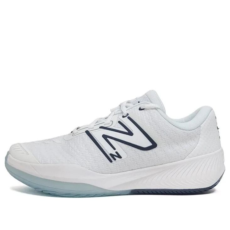 New Balance FuelCell 996v5 'White Navy' MCH996N5