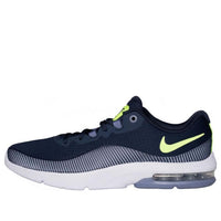 Nike Air Max Advantage 2 'Thunder Blue' AA7396-400