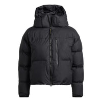 (WMNS) adidas by Stella McCartney Short Padded Winter Jacket 'Black' HI6077
