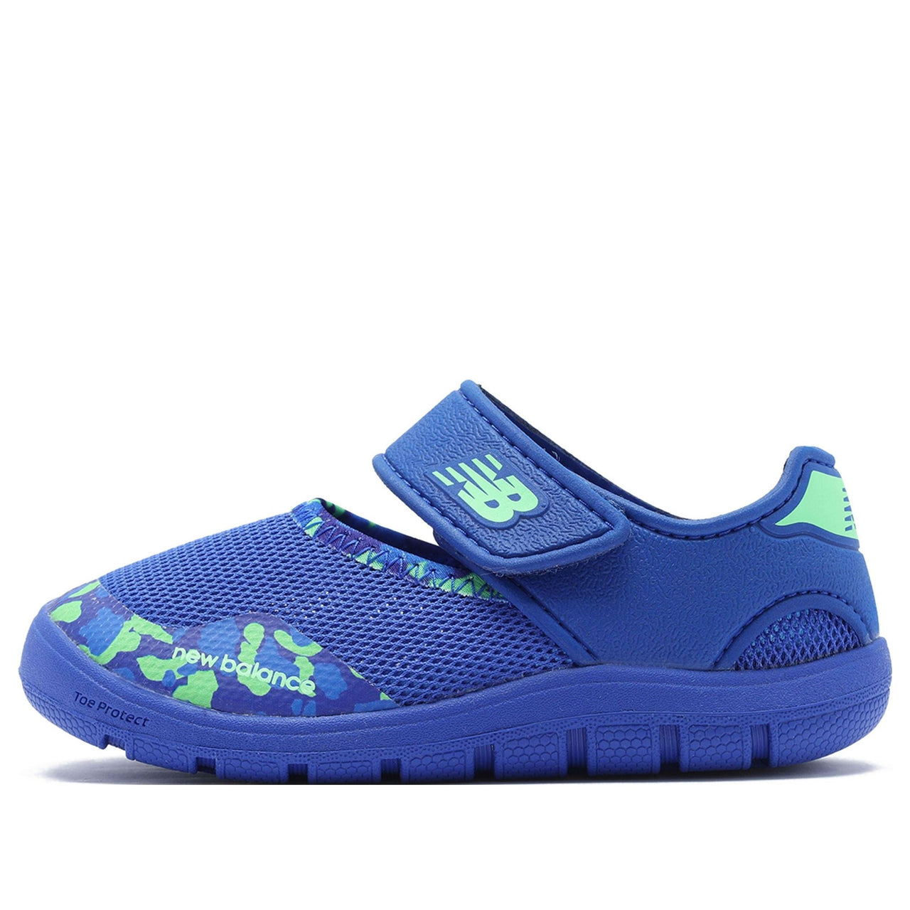 (TD) New Balance NB 208 'Blue Green' IO208CC2