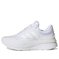 (WMNS) adidas ZNCHILL Lightmotion+ 'Triple White' HP6089