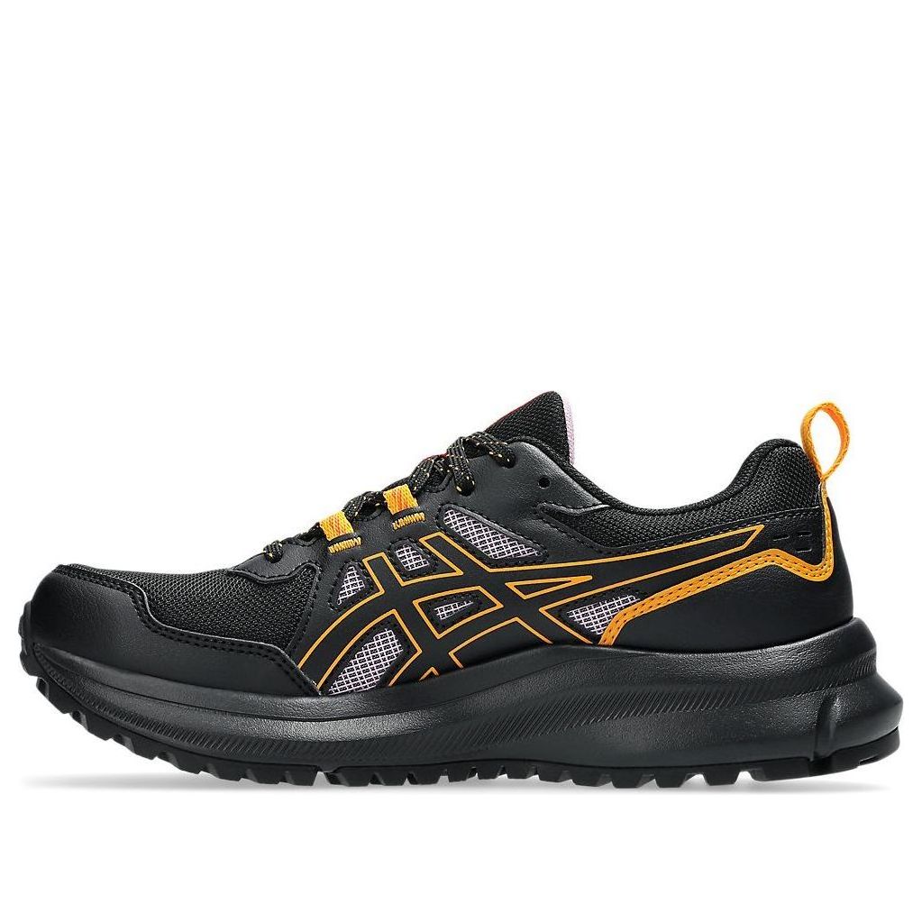 (WMNS) ASICS Trail Scout 3 'Black Light Ube' 1012B516-004