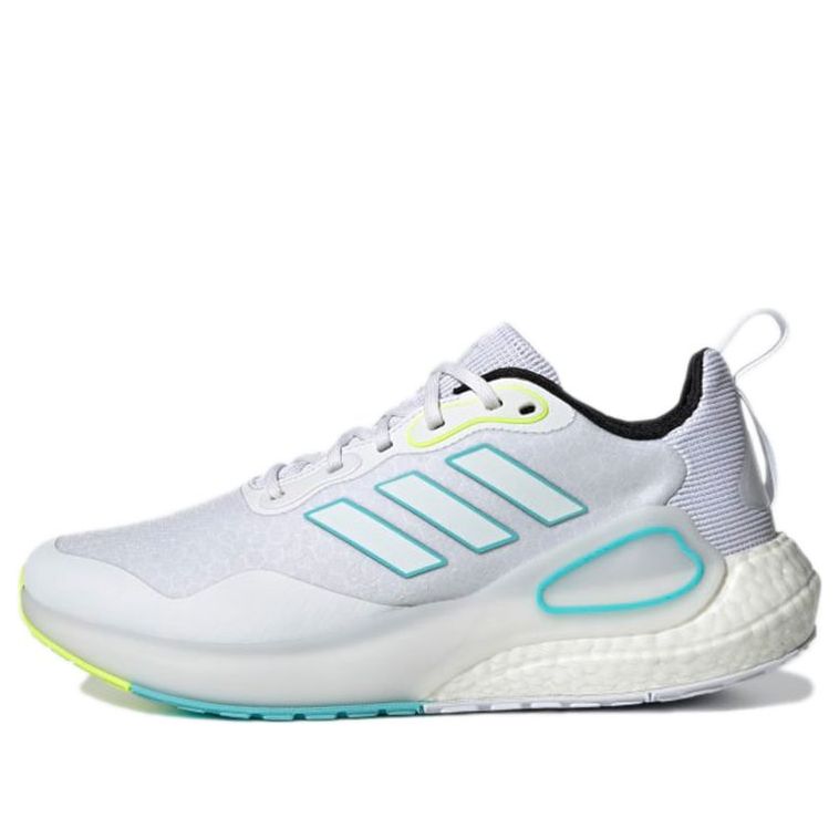 adidas Alphalava White GW5849