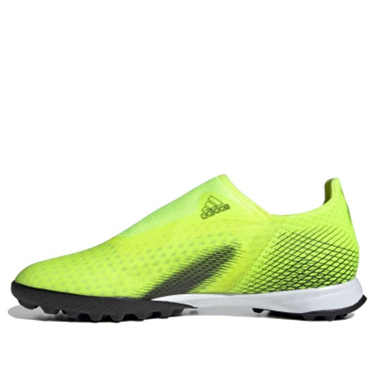 adidas X Ghosted.3 TF 'Green Black' FW6971