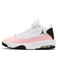(GS) Air Jordan Max Aura 2 'White Arctic Punch' CN8094-116