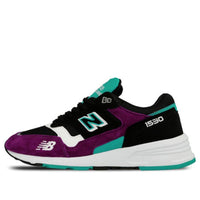 New Balance 1530 Made In England 'Black Purple' M1530KPT