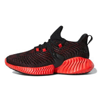 (GS) adidas Alphabounce Instinct 'Red' F33971