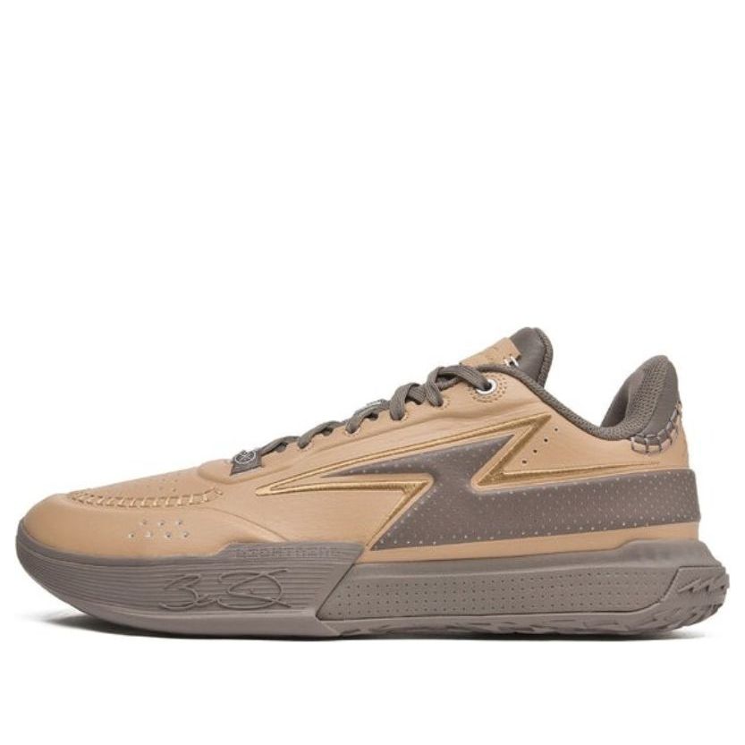 Li-Ning Wade Flash 'YNG DNA Tan' ABPU039-7