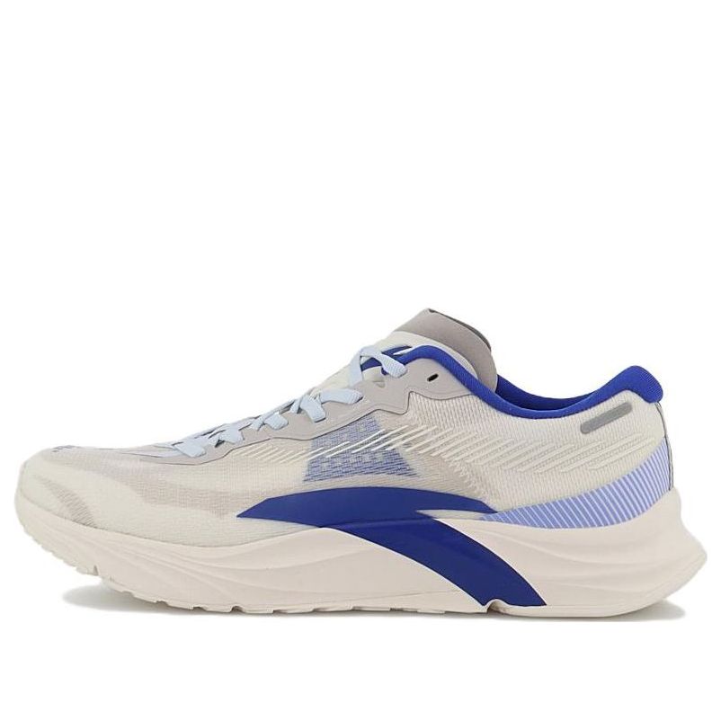 ANTA Asphalt Road Fighter 'White Grey Blue' 112215591R-4