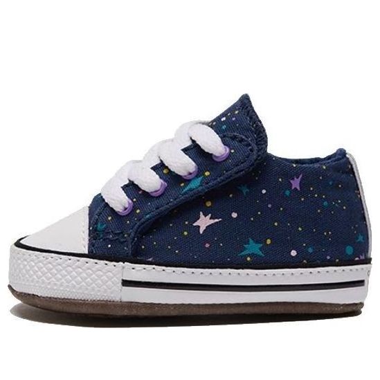Converse Chuck Taylor All Star Cribster Navy 865353C