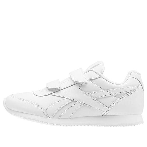 BPReebok Cljog 2 2V White BS5935