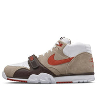 Nike Fragment Design x Air Trainer 1 Mid SP 'French Open' 806942-282