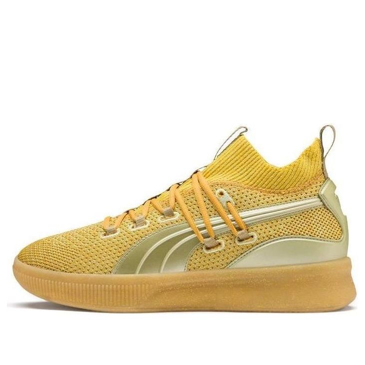 PUMA Clyde Court 'Title Run' 192898-01