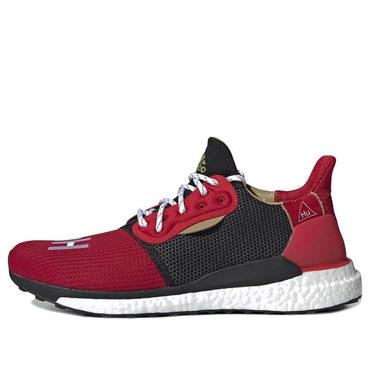 adidas x Pharrell Solar Hu Glide ST 'Chinese New Year' EE8701