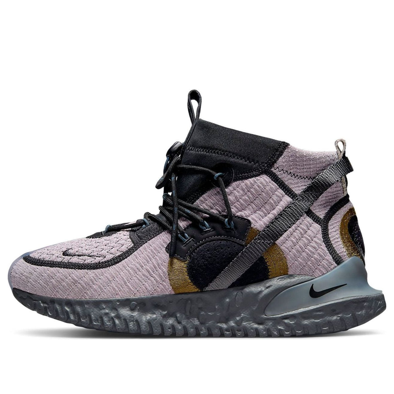Nike ISPA Flow 2020 SE 'Smokey Mauve' DH4026-200